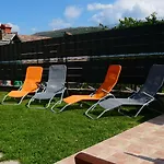 Apartma & Olive Oil Valuma Koper