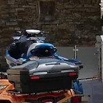 Apartma & Olive Oil Valuma