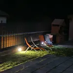 & Olive Oil Valuma Apartma