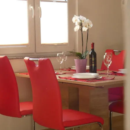 Apartma & Olive Oil Valuma Koper