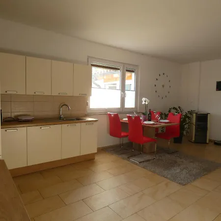 & Olive Oil Valuma Apartma *