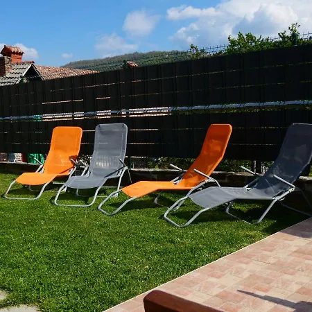 Appartement & Olive Oil Valuma Koper