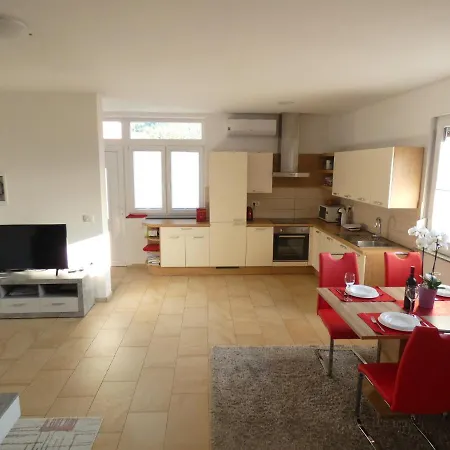 Appartement & Olive Oil Valuma