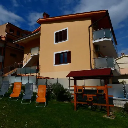 & Olive Oil Valuma * Koper