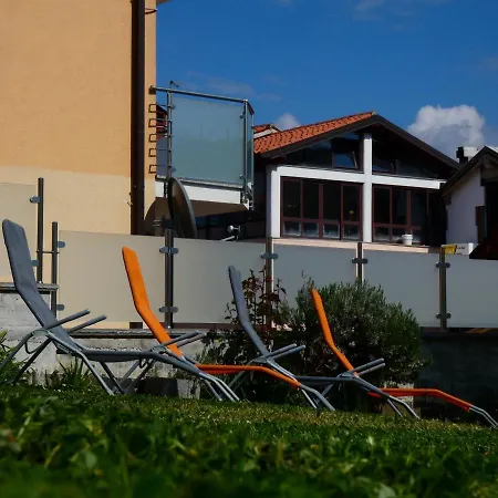 & Olive Oil Valuma Appartement Koper