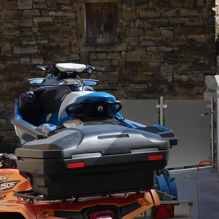 Appartement & Olive Oil Valuma