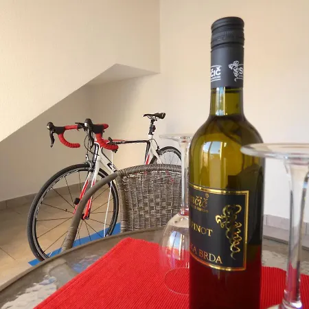 & Olive Oil Valuma Koper