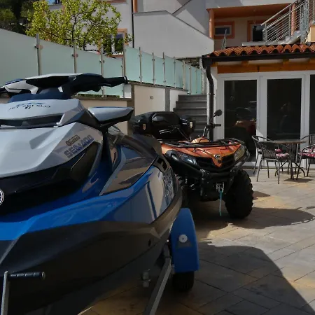 Appartement & Olive Oil Valuma *