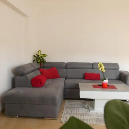 Appartement & Olive Oil Valuma *