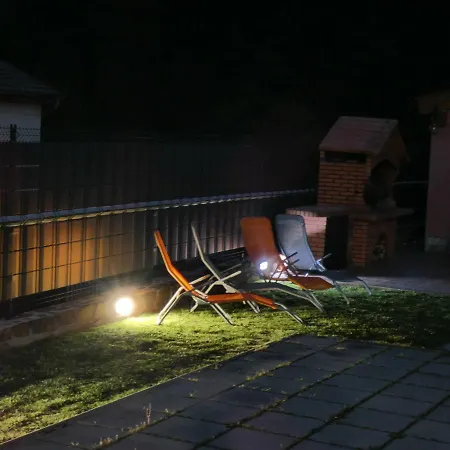 & Olive Oil Valuma Appartement