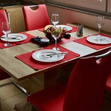 Appartement & Olive Oil Valuma Koper