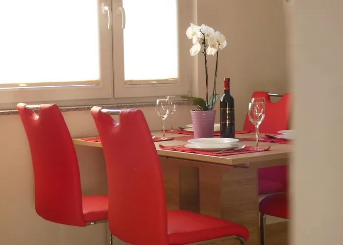 아파트 & Olive Oil Valuma 코페르