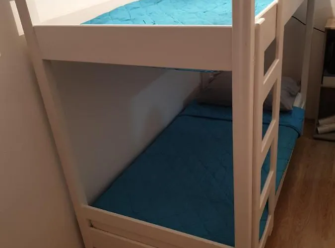 아파트 & Olive Oil Valuma 코페르