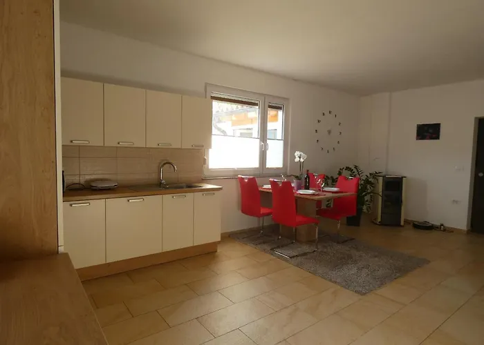 & Olive Oil Valuma 아파트 *