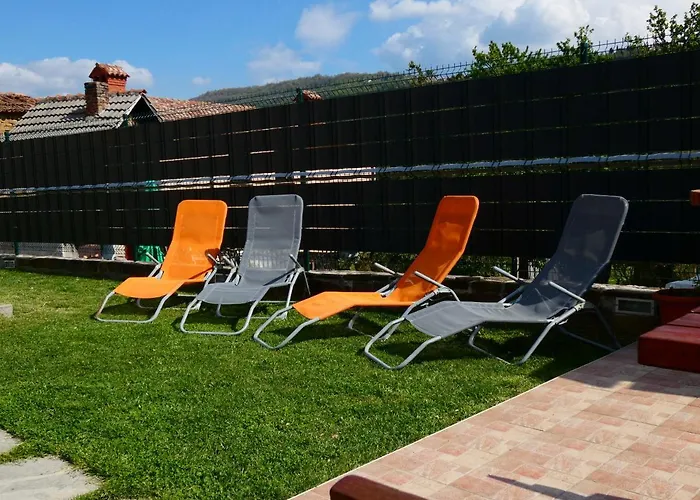 아파트 & Olive Oil Valuma 코페르