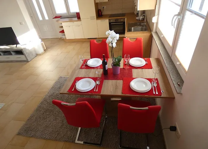 & Olive Oil Valuma 아파트