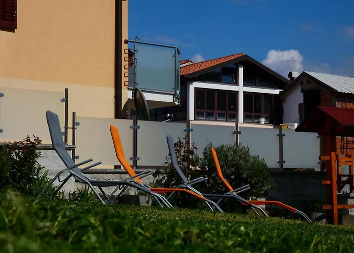 & Olive Oil Valuma 아파트 코페르