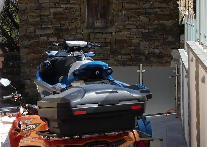 아파트 & Olive Oil Valuma