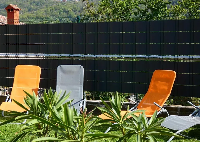 & Olive Oil Valuma 아파트