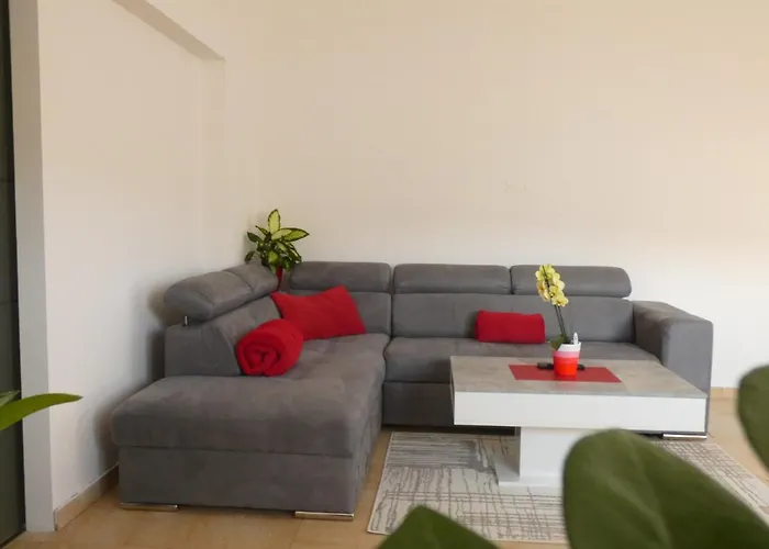 아파트 & Olive Oil Valuma *