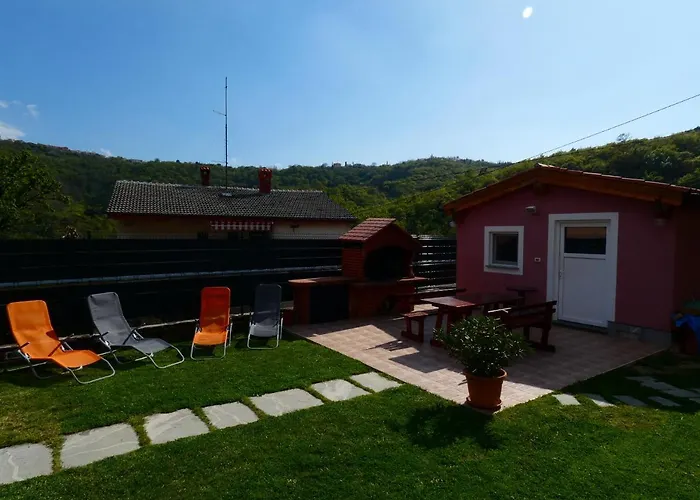 & Olive Oil Valuma 아파트