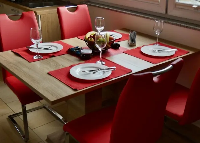 아파트 & Olive Oil Valuma 코페르