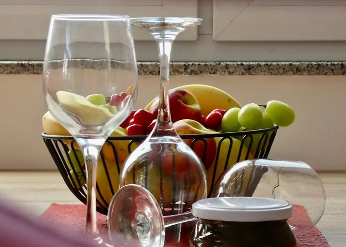 & Olive Oil Valuma 아파트