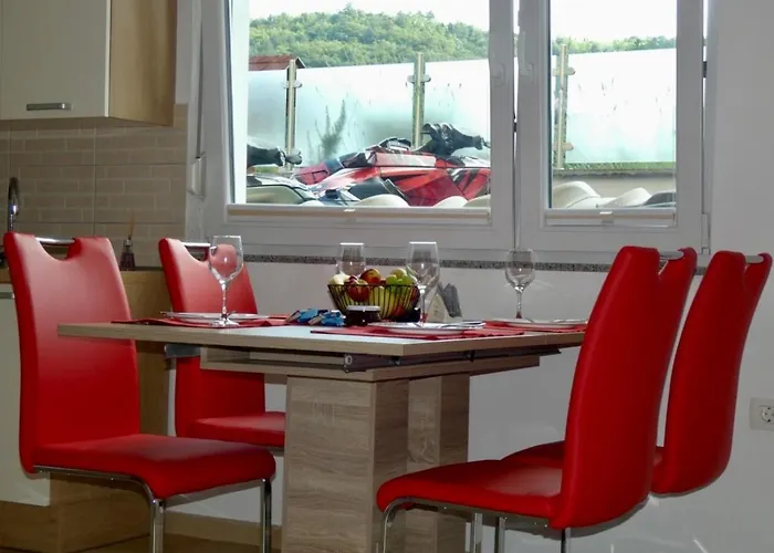 아파트 & Olive Oil Valuma